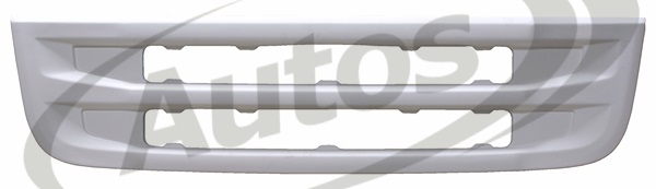 Maska přední spodní SCANIA P,G,R,T od 2010