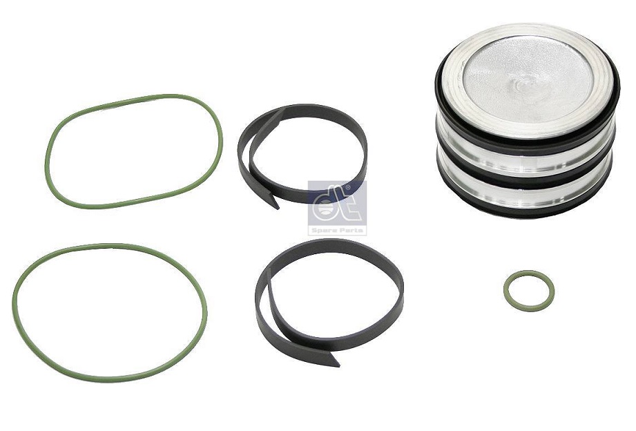 Sada opravárenská retardéru SCANIA P,G,R,T GR-GRS-GRSH- GRSO /R