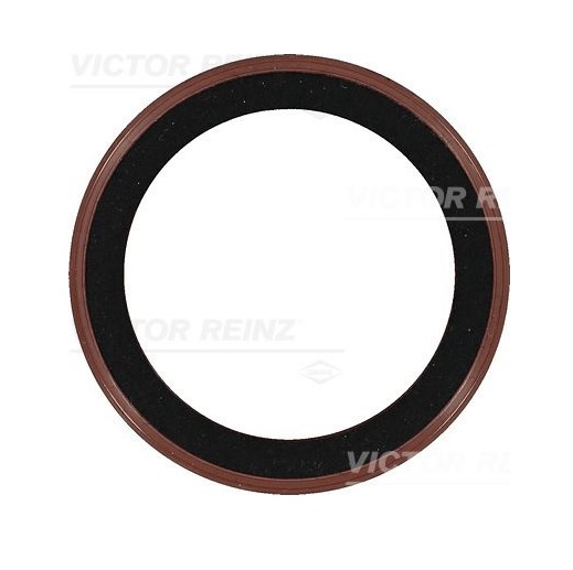 Gufero klikové hřídele 81x104x11 VOLVO FE II/ FL IIII/ FL II Euro 6, RVI Premium, Midlum 