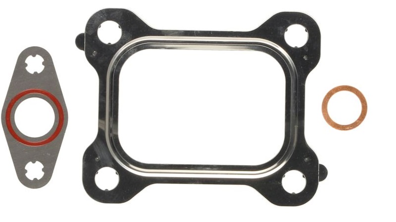 Těsnění turbodmychadla - sada SCANIA P,G,R,T DS9/DSC9/DS11/DSC11