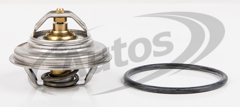 Termostat 83°C MERCEDES Atego, Axor, Conecto, Citaro, Integro, Tourino, SK, SN