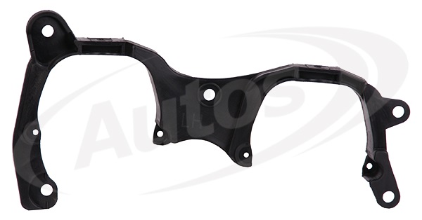 Držák hlavního světlometu L IVECO Stralis AS/AD-AT od 2007