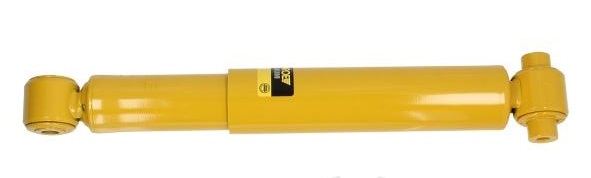 Tlumič pérování O/O 35x392/636 ZN MAN TGL od 04.2005