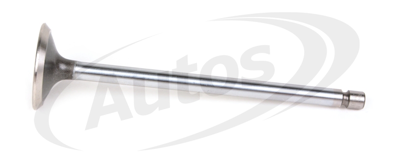 Ventil výfukový 124,3x7x33 AVIA D-Line, DAF CF65, LF45, LF55, IVECO E.Cargo Tector, KAMAZ