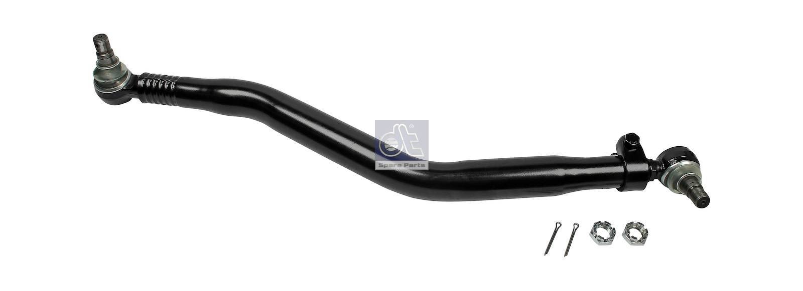 Tyč řízení řídící 893mm RVI Kerax DXi11/13 od 2005