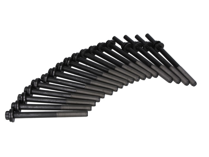 Šroub hlavy válců - sada na hlavu RVI Master, Mascott, Maxity DXI3/ ZD3