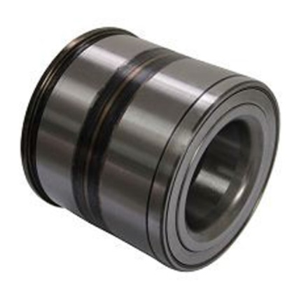 Ložisko náboje kola 82x140x115,5/805003CA.H195 sada MAN TGL,TGM, MERCEDES Atego