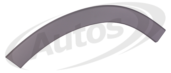 Lišta schodu kabiny horní L MERCEDES Actros MP2/MP3