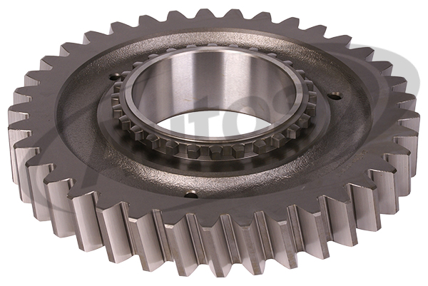 Kolo ozubené 37 zubů VOLVO VT2514B, VT2514(OD)