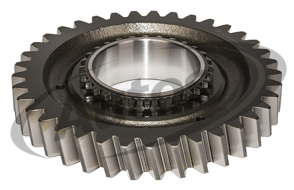 Kolo ozubené 37 zubů VOLVO VT2514B, VT2514(OD), VT2814B, VTO2814B