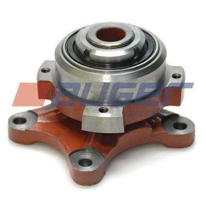 Náboj ventilátoru RVI Premium, Kerax DXi11 od 2005