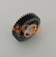 Kolo ozubené 3. rychlosti 39 zubů VOLVO AT2512C, AT2812C, ATO3112C, AT2612D, AT2812D, ATO3