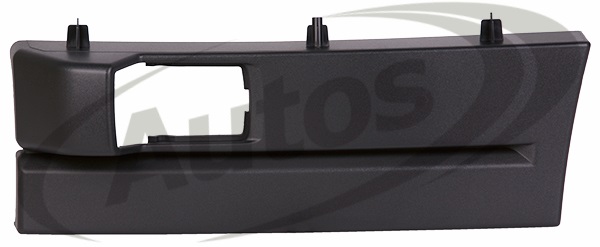 Kryt schodu kabiny s otvorem L SCANIA P,G,R,T, R420 CP/CR od 03.2003