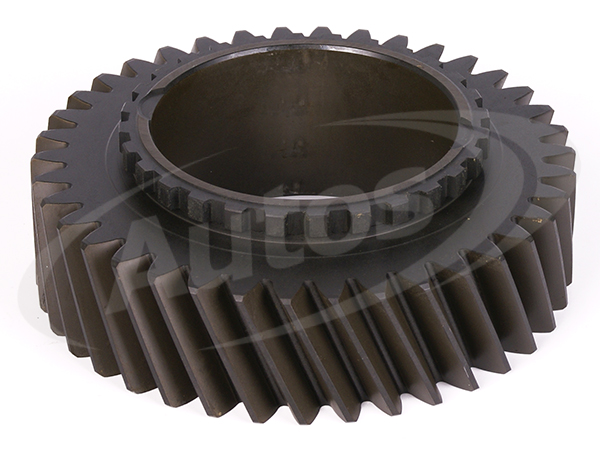 Kolo ozubené stálého záběru 38 zubů VOLVO VTO2814B