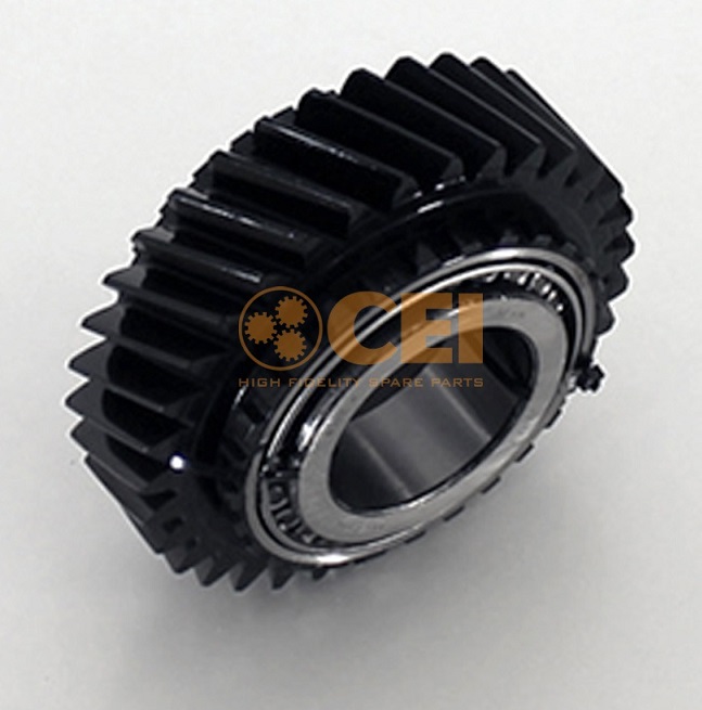 Kolo ozubené 3. rychlosti 33 zubů VOLVO VTO2814B