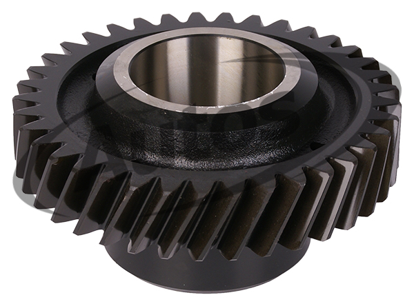 Kolo ozubené 3. rychlosti 37 zubů VOLVO VTO2814B