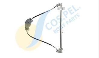 Mechanismus zvedání okna bez motorku P DAF XF105 od 2008