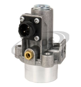 Válec řadící pomocného pohonu PTO převodovky MERCEDES Actros, Antos, Arocs, Atego