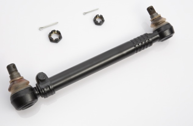 Tyč řízení řídící  495mm SCANIA P,G,R,T, 124