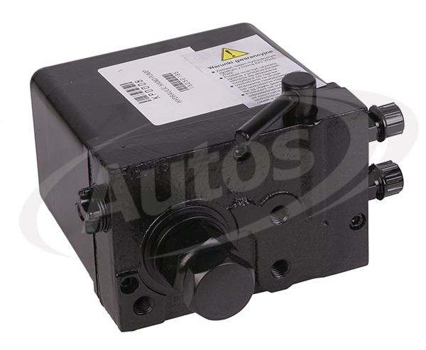 Agregát sklápění kabiny MERCEDES Actros 1  950/952/953/954