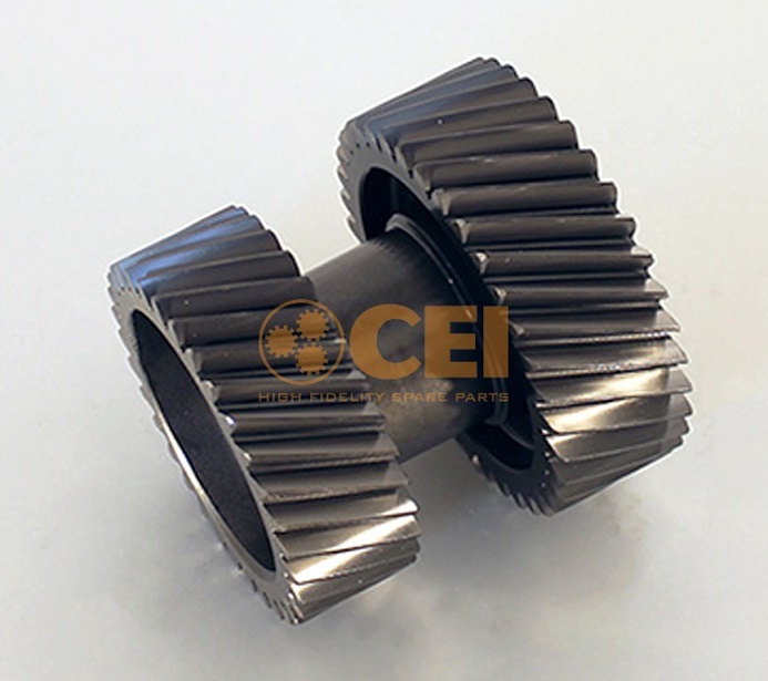 Kolo ozubené převodovky dvojité 33/36 zubů MERCEDES G211-12