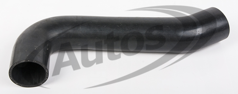 Hadice chladiče vzduchu SI 58x62 Intercooler IVECO Daily