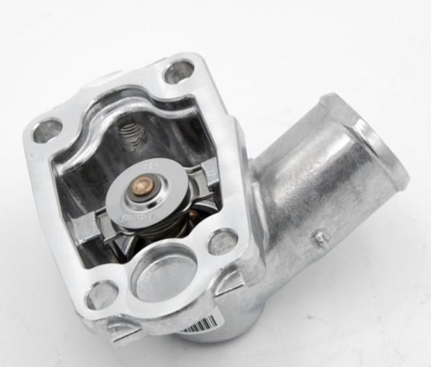 Termostat 79°C s těsněním IVECO Daily IV/V/VI, FIAT Ducato III, PEUGEOT Boxer