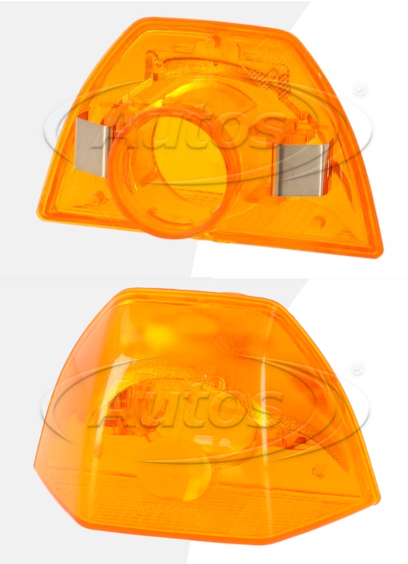 Kryt směrové svítilny L/P VOLVO FL6 od 2000 do 2005