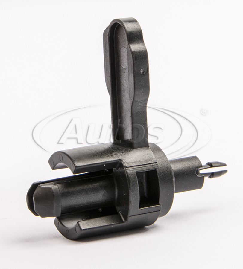 Páka ovládání topení SCANIA R