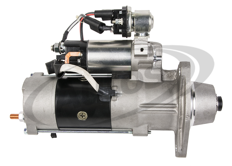 Startér 24V/5,5kW RVI Premium