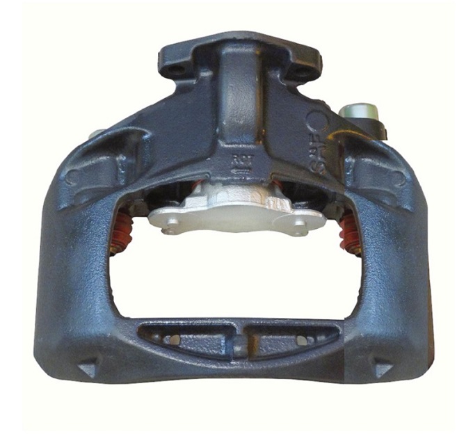 Třmen brzdy - repas L SAF 22,5" Haldex modul T/SBS2220/SB2243