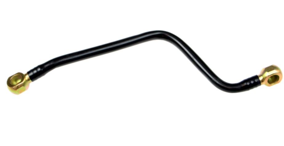 Hadice chlazení kompresoru MERCEDES Actros MP2/MP3, Travego OM541.920-OM942.911