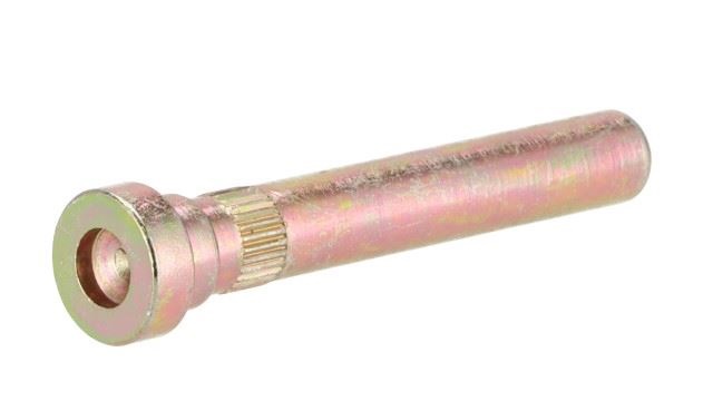 Čep závěsu dveří horní pr.10x67mm SCANIA P,G,R,T od 2003 do 2018, 94/124/144/164