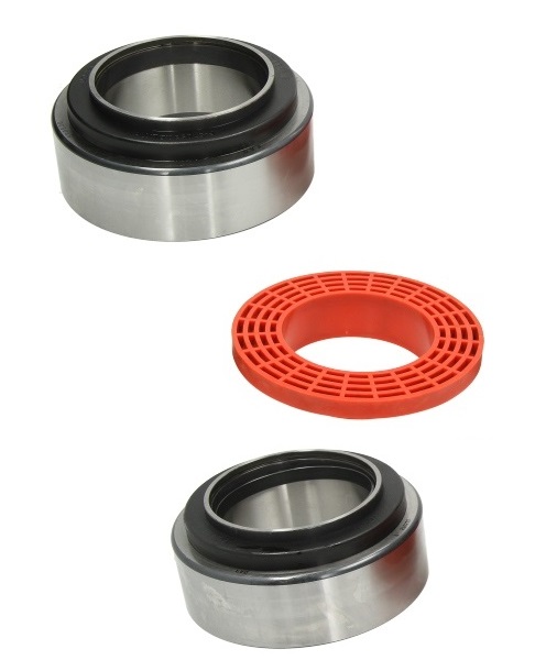 Ložisko náboje kola - sada SAF S S11-3720/S11-4218/S11-4220/S9-3718/S9-4218/S9-4220/SKR