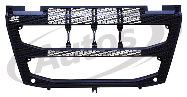 Maska přední VOLVO FH Euro6 spodní díl