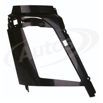 Kryt hlavního světlometu P VOLVO FH II, FH16 II Euro 6 od 01.2012