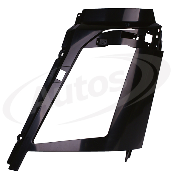 Kryt hlavního světlometu L VOLVO FH Euro6