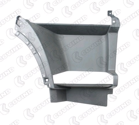 Schod plastový horní díl P VOLVO FH Euro 6 od 2014