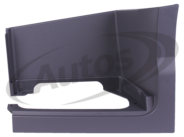 Schod kabiny spodní L VOLVO FH II, FH16, FMX Euro 6 od 01.2012