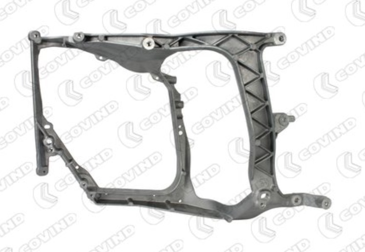 Držák hlavního světlometu P hliníkový DAF XF106 