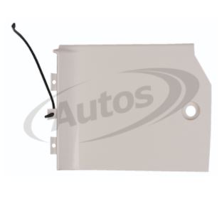 Krytka schodu kabinby P DAF XF106