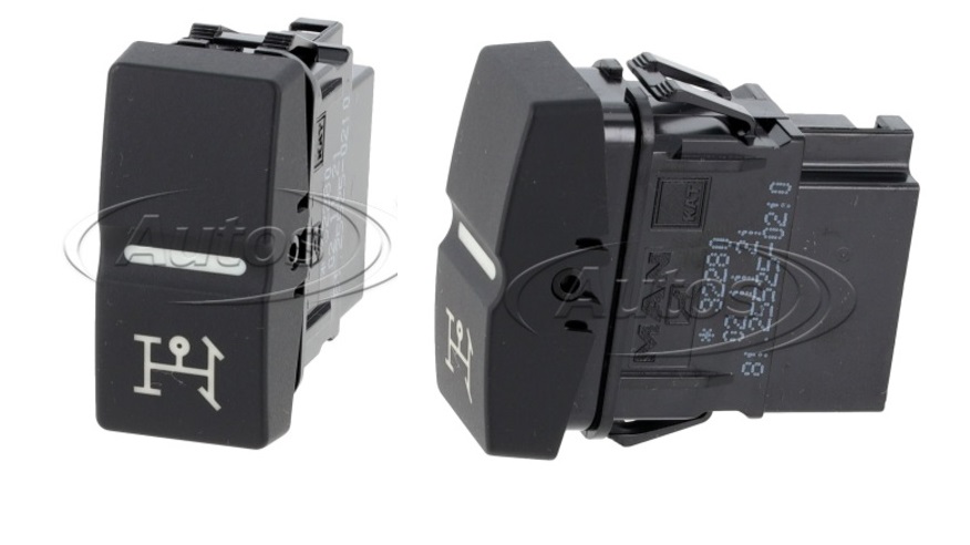 Přepínač kolébkový pomocného pohonu PTO MAN TGA, TGX, TGS