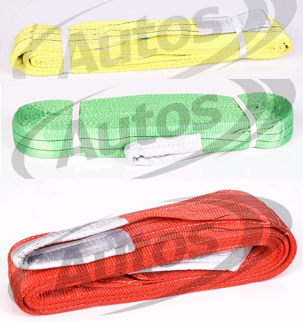 Pás zvedací textilní  1t / 6m