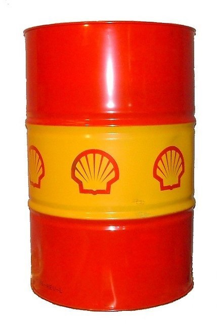 Olej motorový SHELL RIMULA R4 L 15W-40 minerální, 209 l
