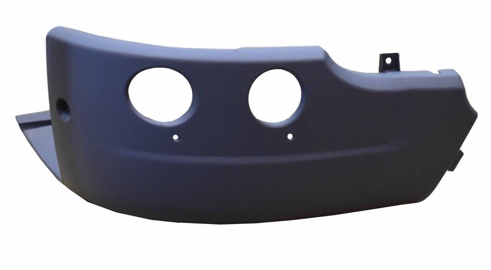 Roh nárazníku 362mm P SCANIA R/CG/CR do rámu 1020mm od 2010