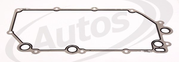 Těsnění krytu chladiče oleje SCANIA 94,114,124, 144, 164 DC11/D12/DC9A/D9 