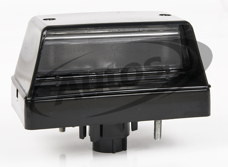 Osvětlení SPZ boční IVECO Daily,New Daily, E.Cargo, AD-AT/AS E.Tech, E.Star