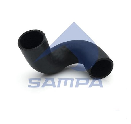 Hadice chladiče oleje retardéru 55x56 SCANIA P,G,R,T GR875/GRS895R/GRSO905R/GRSO925R