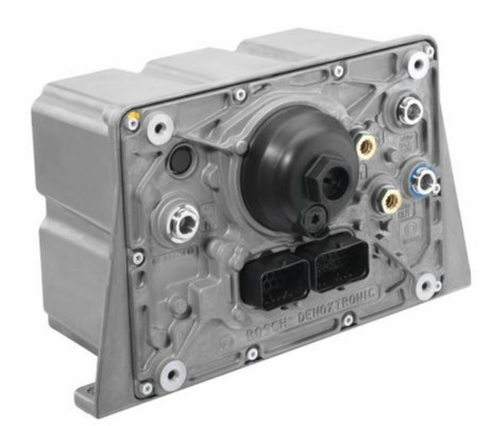 Modul vstřikovacího čerpadla AdBlue DENOX I MAN TGX, TGS do 2007