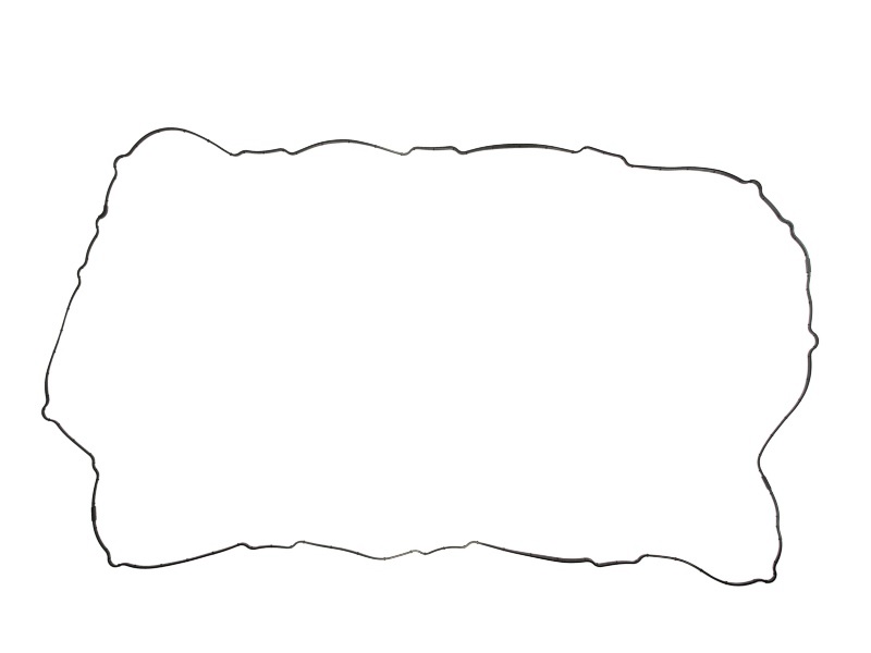 Těsnění olejové vany DAF CF, XF106, VAN HOOL Acron, Altano EX MX-11320-MX340 od 10.2012